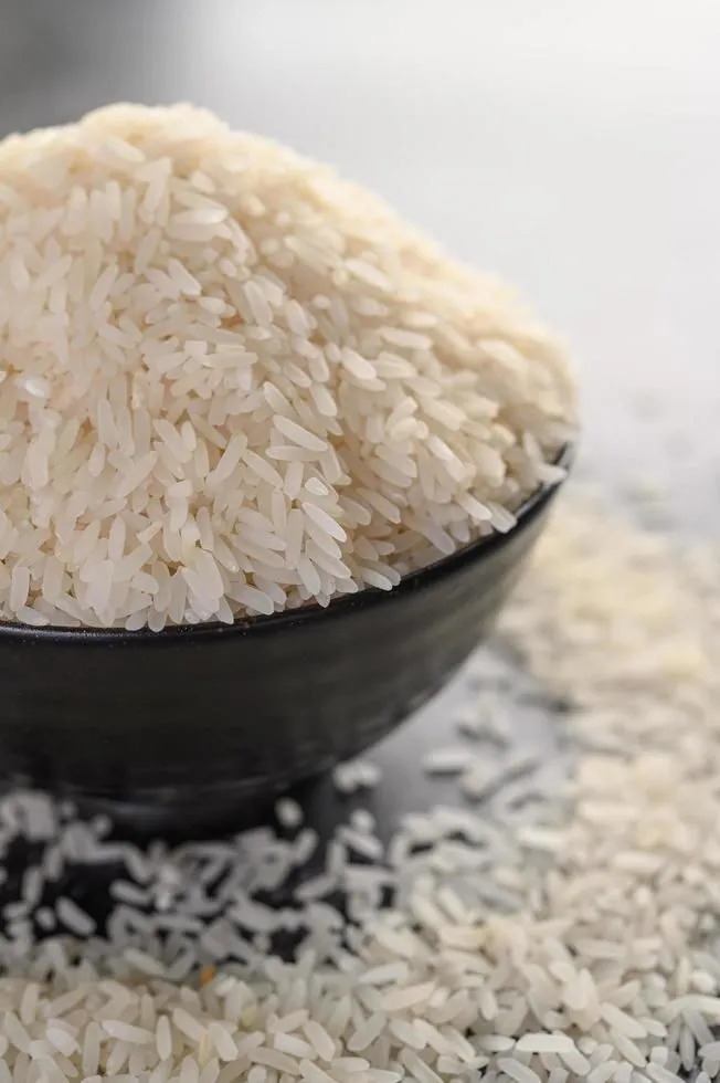 Rice (Basmati / Non-Basmati)