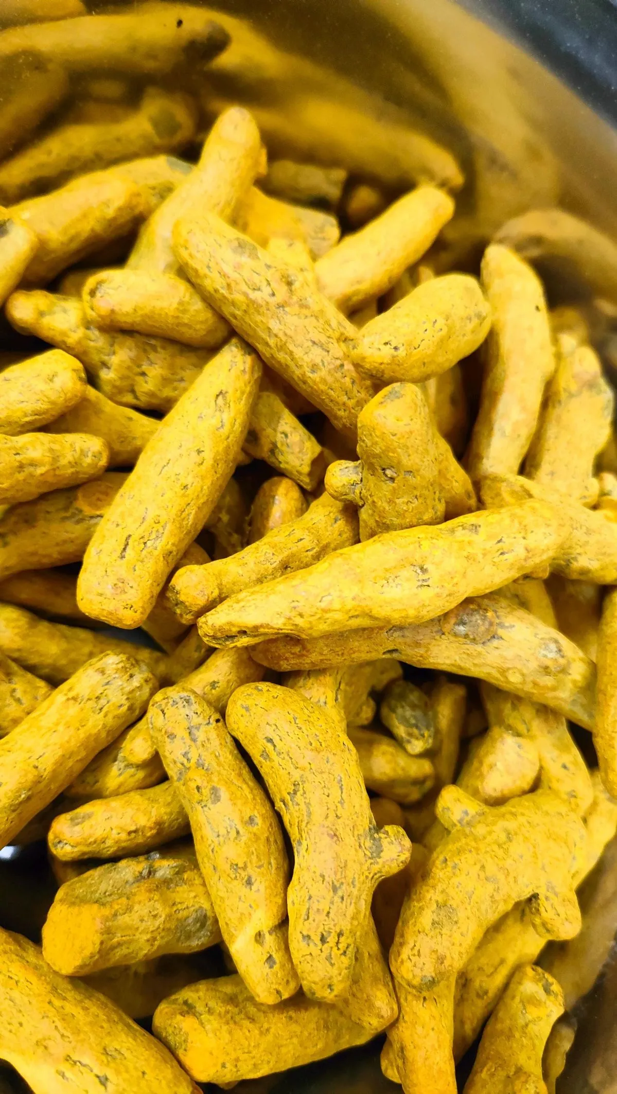 Turmeric Whole (Fingers)